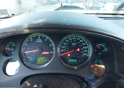 2013 Chevrolet Silverado 1500 Ltz из США, поврежденный, VIN 3GCPKTE75DG233986